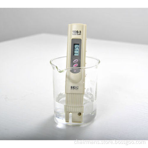 pH water quality tester, TDS/TDS3